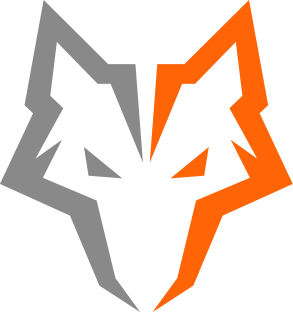 WolfSteel Buildings logo